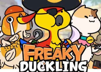 Freaky Duckling Codes