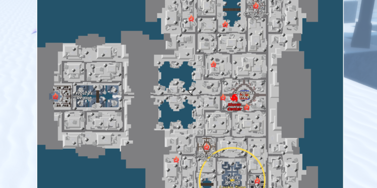 New Battle Royale Map + Battle Pass