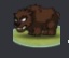 Bear (Blue)