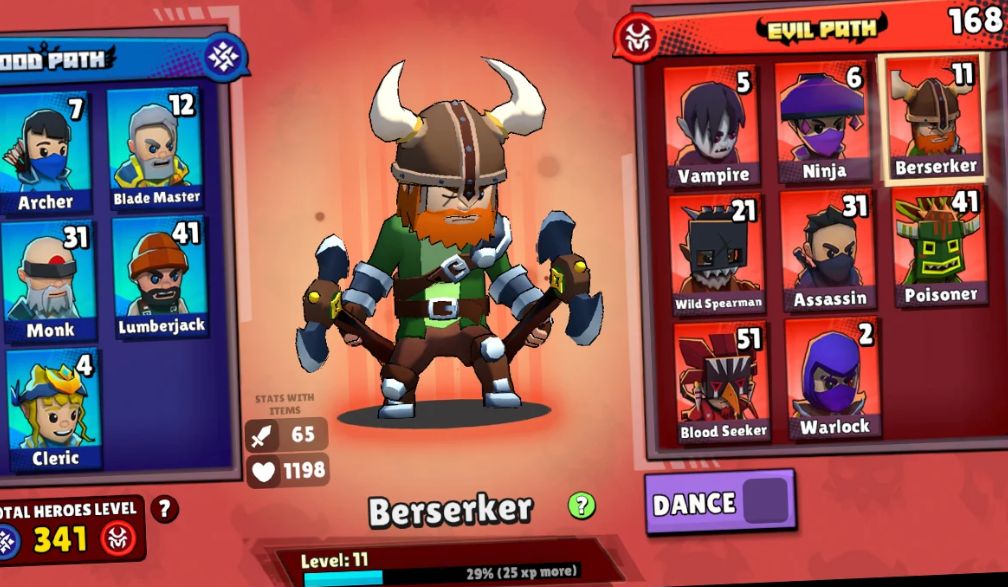 Clash of Destiny Guide 