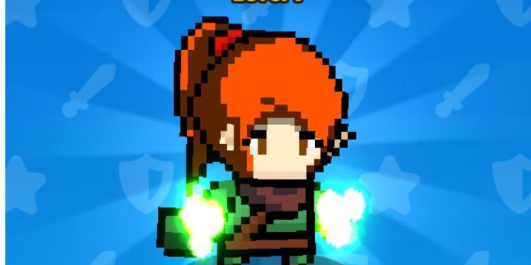 Cup Heroes Eiva Build Guide