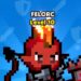 Cup Heroes Felorc Build Guide