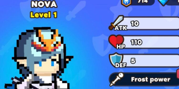 Cup Heroes Nova Build Guide – Perks, Decks, Gear, Load Out