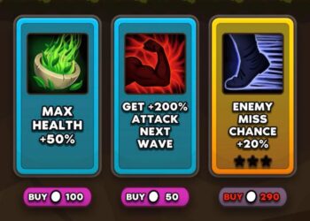 Cup Heroes Perk Guides