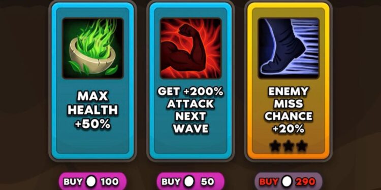 Cup Heroes Perk Guides