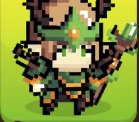 Cup Heroes Druid Headshot Build – Perks, Decks, Gear