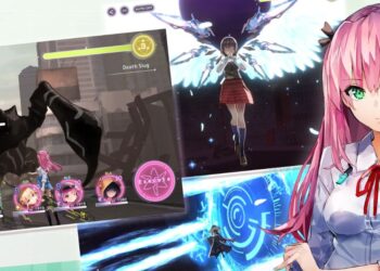 Heaven Burns Red Teambuilding and Complete List of Supports