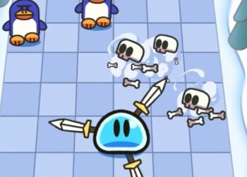 Legend of Slime Mastery Guide