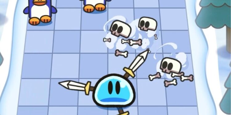 Legend of Slime Mastery Guide