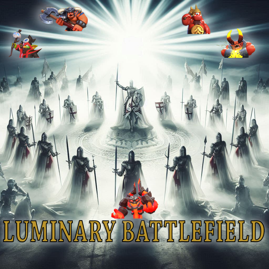 Luminary Battlefield Rules