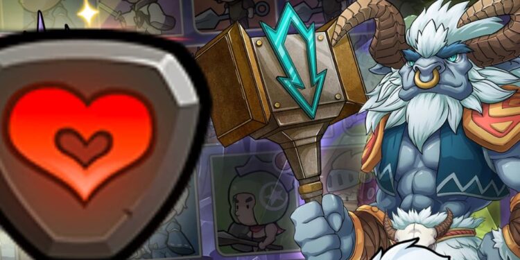 Mini Heroes Magic Throne Rune Guide | Recommended Combo