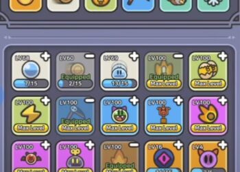 Legend of Slime Bird Build