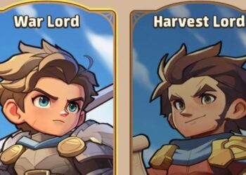 Top Heroes Lord Trait Tier List and Lord’s Traits Selection