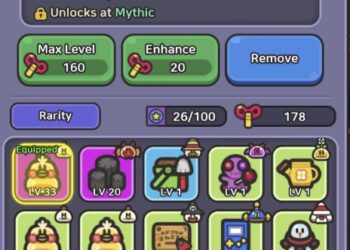 Legend of Slime Toys Guide 2024