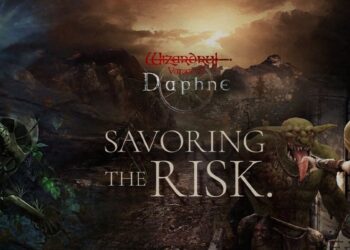 Wizardry Variants Daphne Blacksmith Guide