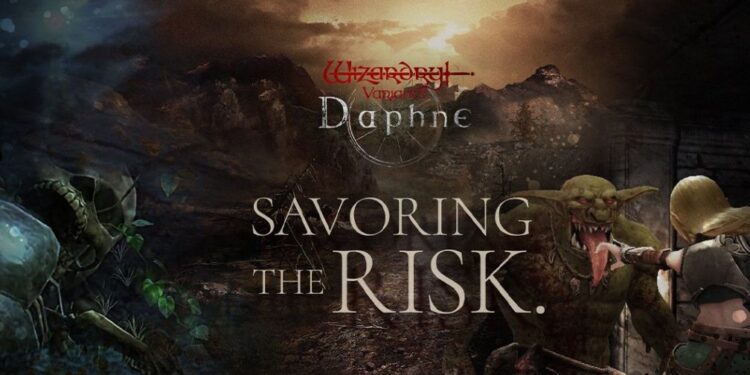 Wizardry Variants Daphne Blacksmith Guide