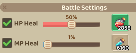 Maple Tale Potion Crafting Guide