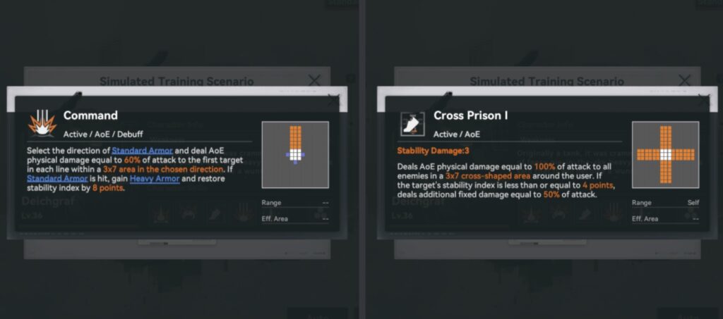 GFL 2 Exilium Deichgraf Guide 
