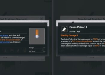 GFL 2 Exilium Deichgraf Guide