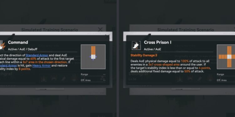 GFL 2 Exilium Deichgraf Guide