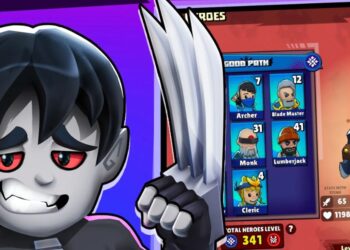 Clash of Destiny Beginner Guide - Best Gear & Hero