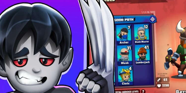 Clash of Destiny Beginner Guide - Best Gear & Hero