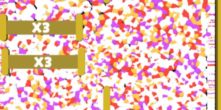 Cup Heroes Ball Cupping Guide - Ball Event