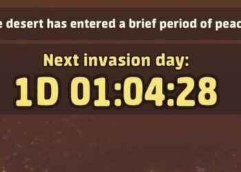 Top Heroes Shadow Of The World Tree Hint Guide