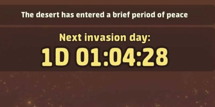 Top Heroes Shadow Of The World Tree Hint Guide