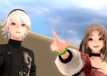 Fantasian Neo Dimension Weapons Guide, Tier List & Location