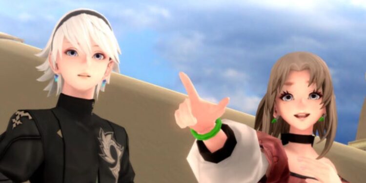 Fantasian Neo Dimension Weapons Guide, Tier List & Location