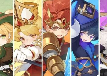 Go Go Muffin Classes Guide