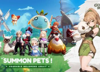 Go Go Muffin Paperplane Event Guide & Rewards