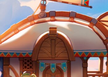 Go Go Muffin Skills Guide - Skills Build, Level Up, Star Up (3)