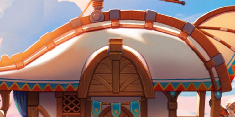 Go Go Muffin Skills Guide - Skills Build, Level Up, Star Up (3)