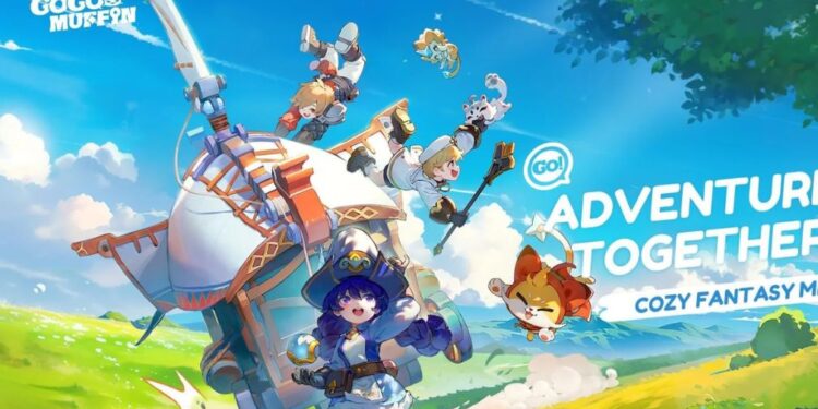 GoGo Muffin Spending Guide –