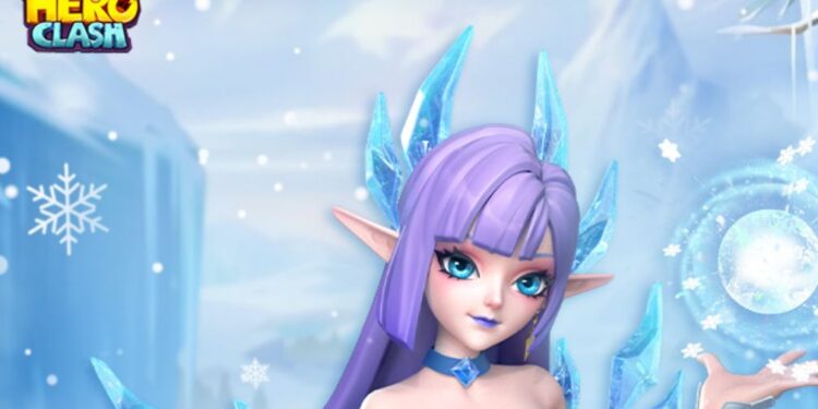 Hero Clash Best Lineup 2024 and Team Building Guide