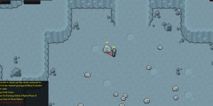 Fantasy Online 2 All Skills Locations & Skill Book Price