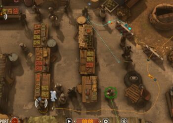 Door Kickers 2 Tier list