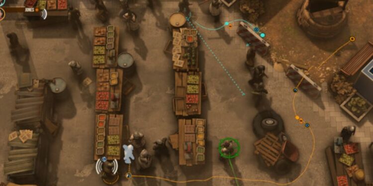 Door Kickers 2 Tier list