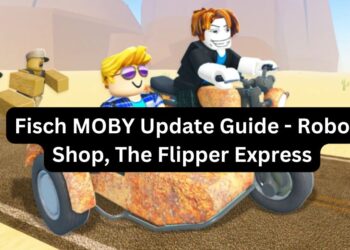 A Dusty Trip Blood Moon Update Guide, New Weapons