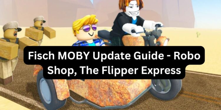 A Dusty Trip Blood Moon Update Guide, New Weapons