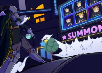 Anime Adventures Script