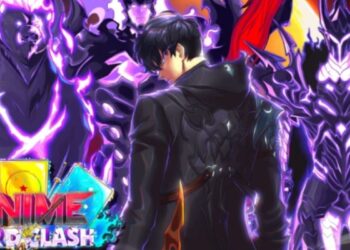 Anime Card Clash Script