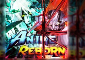 Anime Reborn BLEACH Update