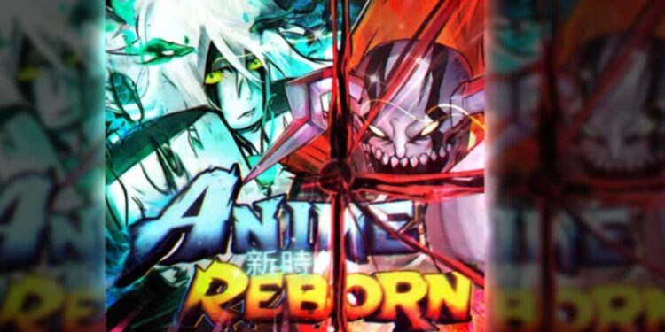 Anime Reborn Tier List