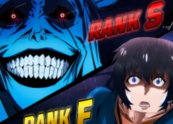 Anime Spirits Journey Update 3 – Portals Guide & Codes, Logs