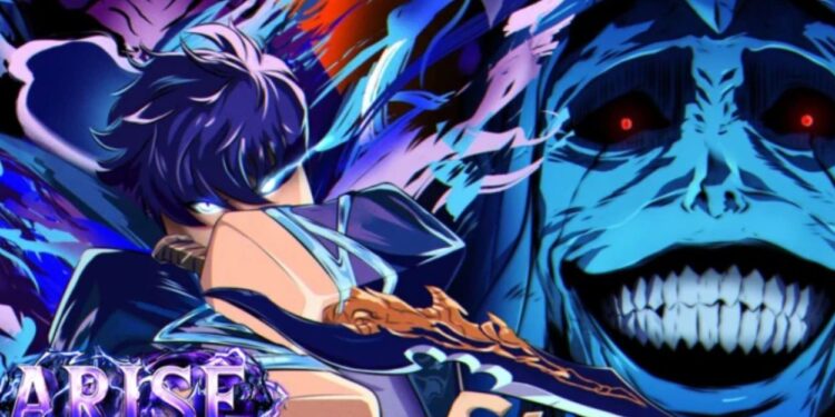 Arise Crossover Script