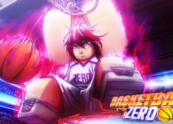 Basketball Zero Script - Auto Dribble, Keyless, New Style