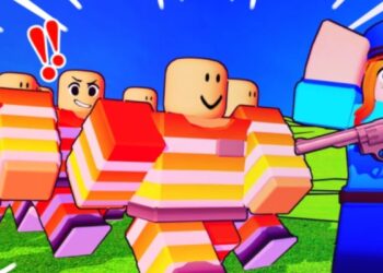 Be NPC or DIE Script